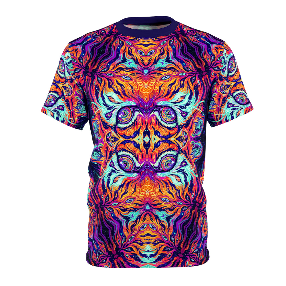 "Tigerific" PREMIUM TEE