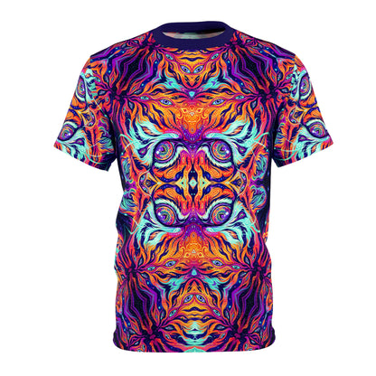 "Tigerific" PREMIUM TEE