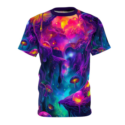 "Night Light" PREMIUM TEE