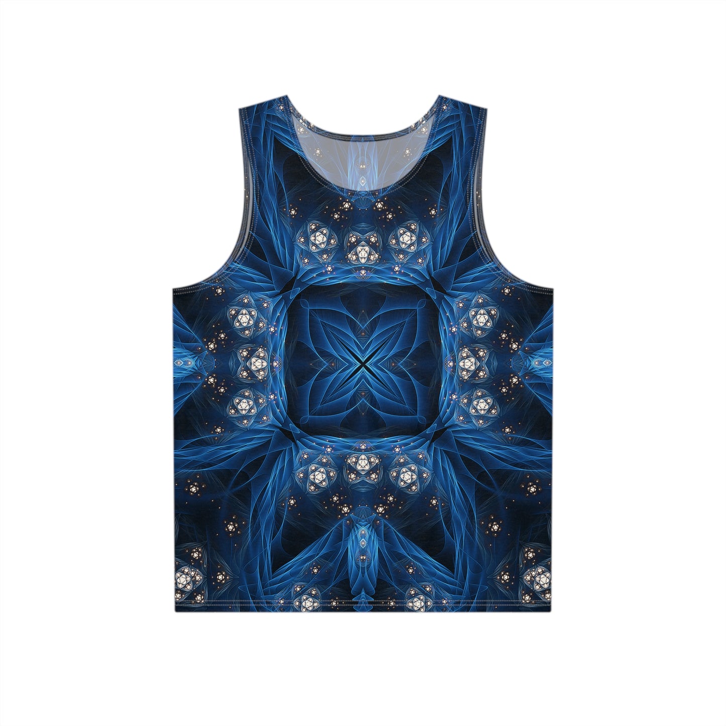 "Inner Sanctum" MEN'S TANK TOP