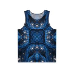 "Inner Sanctum" MEN'S TANK TOP