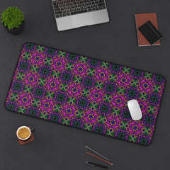 "Kiss Me Pattern" DESK MAT (12x18)(12x22)(15.5x31)