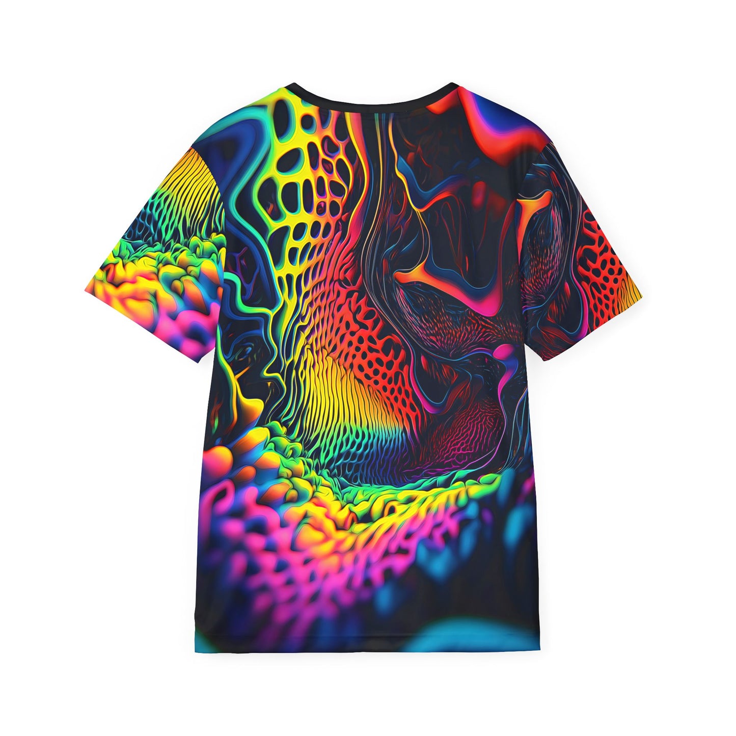 "Ferro Field" (MEN'S) SPORT TEE