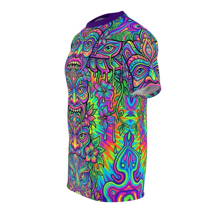 "Totem Rising" PREMIUM TEE