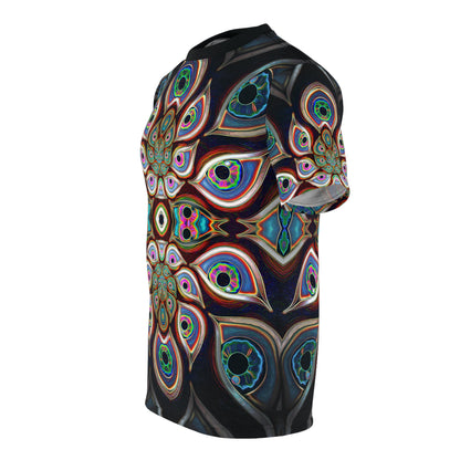 "The Waiting Room" PREMIUM TEE