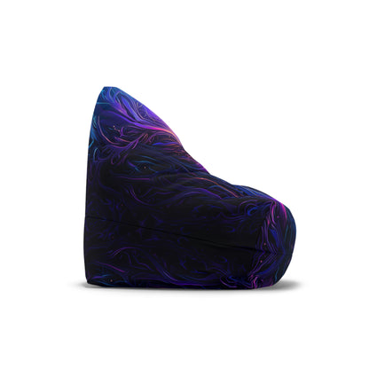 "Twilight Glow" BEAN BAG CHAIR COVER