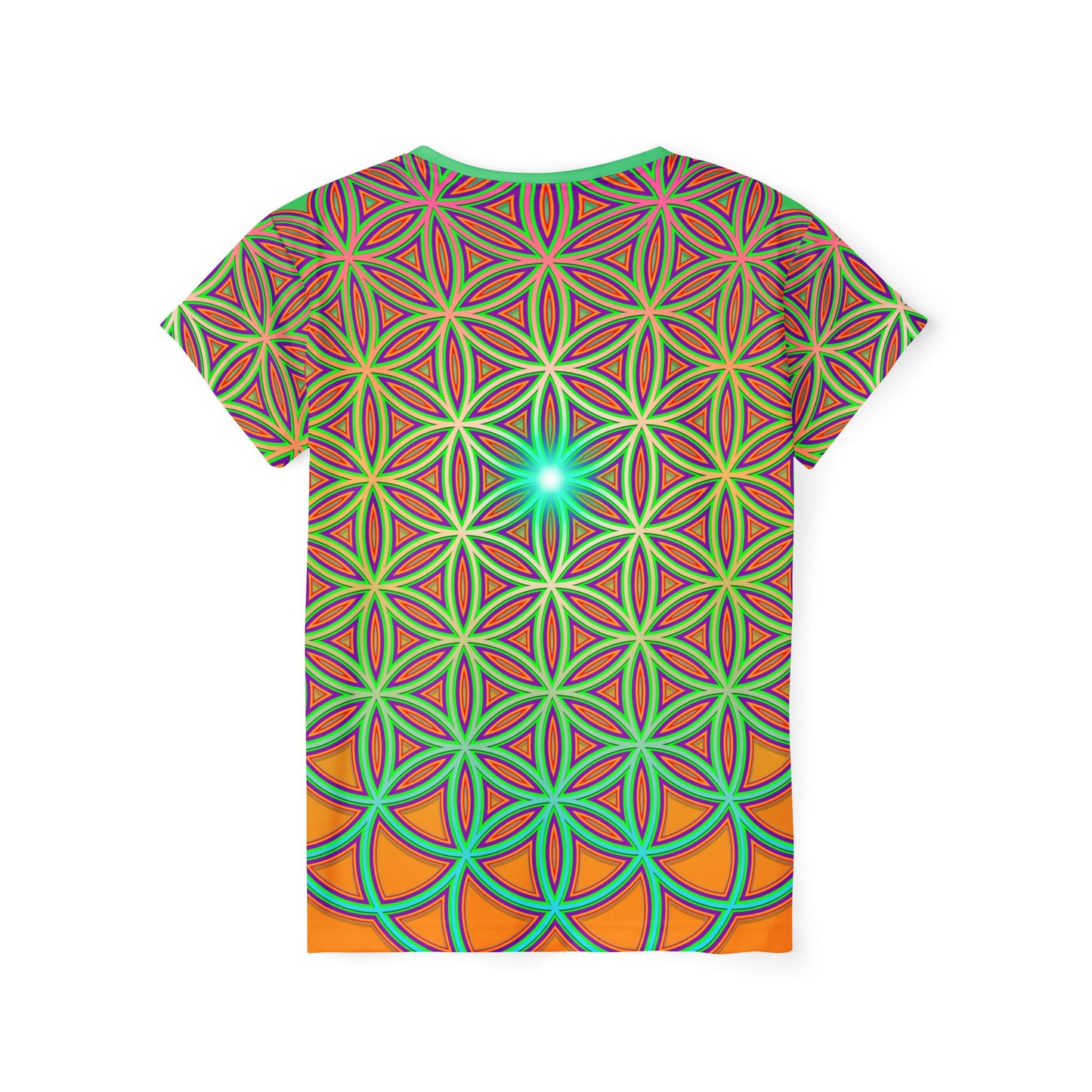 "311 FOL" (WOMEN'S) SPORT TEE