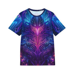 "Midnight Spell P2" MEN'S SPORT TEE