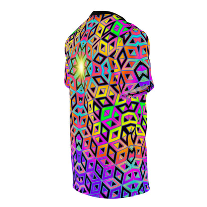 "Think Inside The Star" PREMIUM TEE