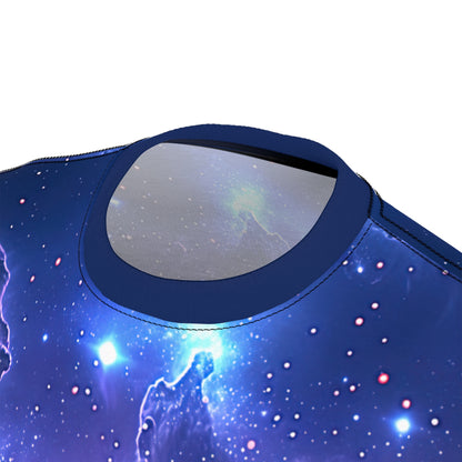 "Nebula" PREMIUM TEE