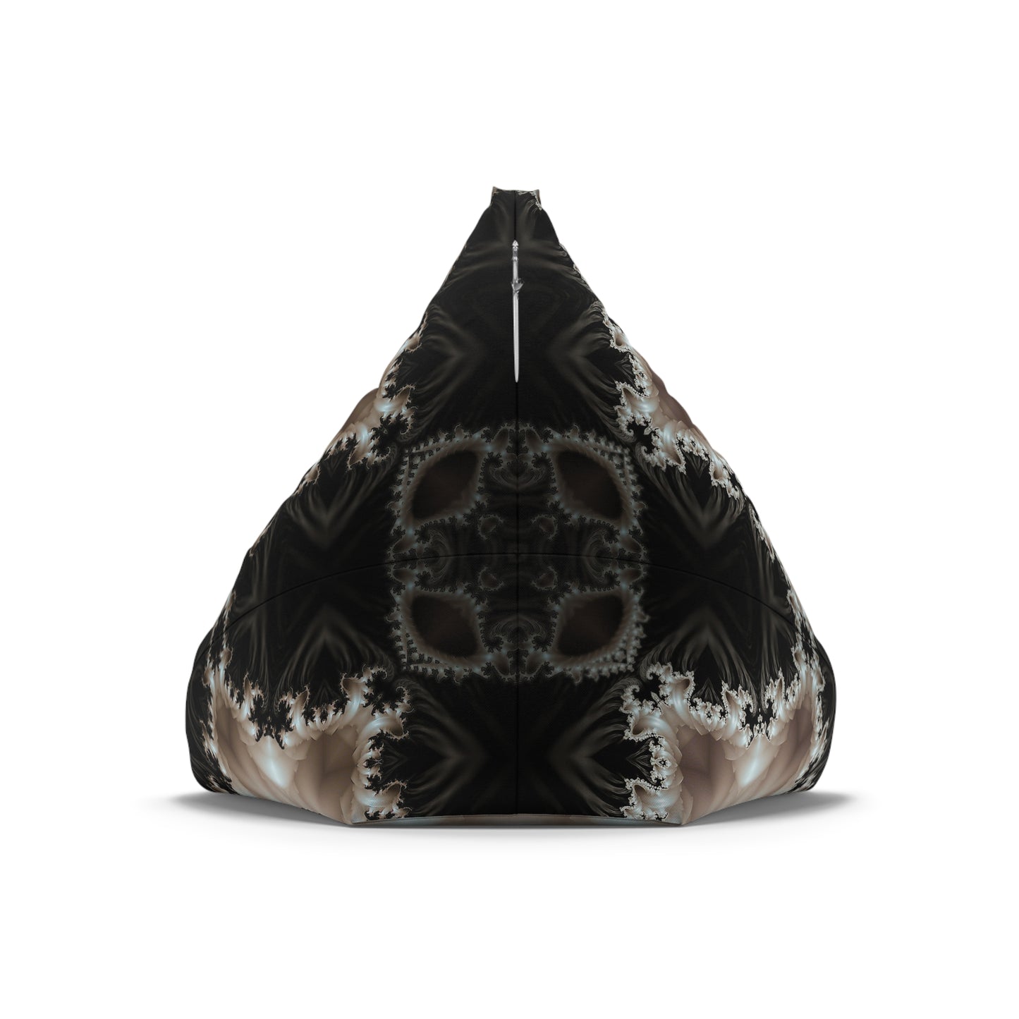 "Duality" BEAN BAG CHAIR COVER