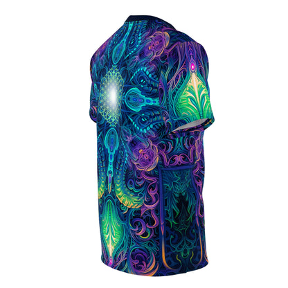 "Belladonna V2"  PREMIUM TEE