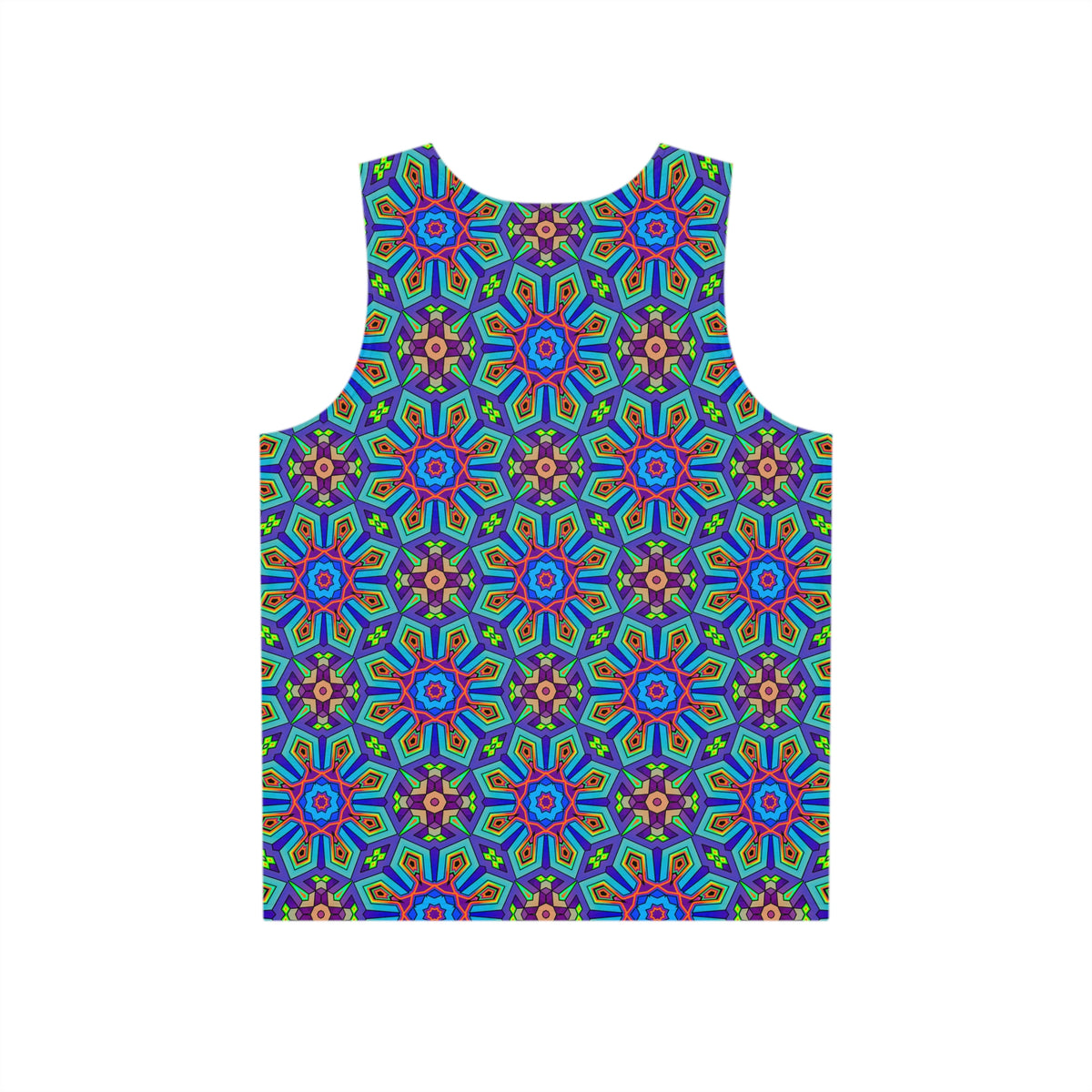 "Fortune Teller" MEN'S TANK TOP