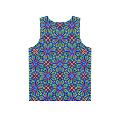 "Fortune Teller" MEN'S TANK TOP