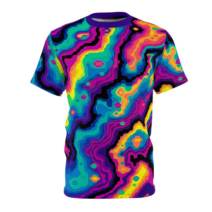 "Digiheat"  PREMIUM TEE