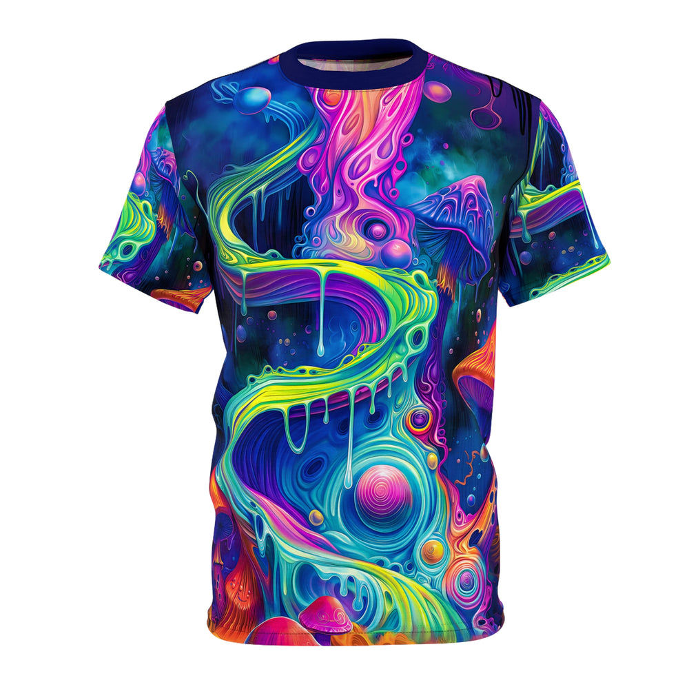 "Fung Fu" PREMIUM TEE