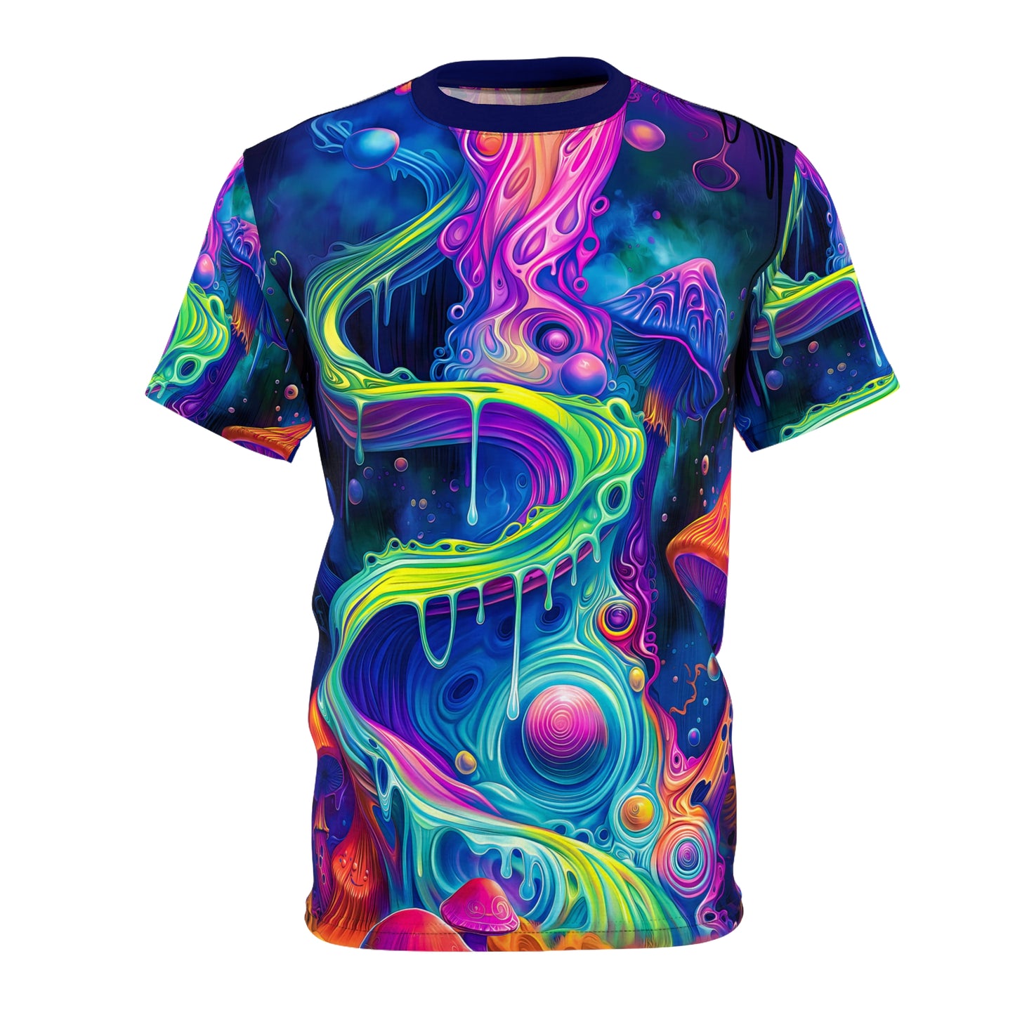 "Fung Fu" PREMIUM TEE