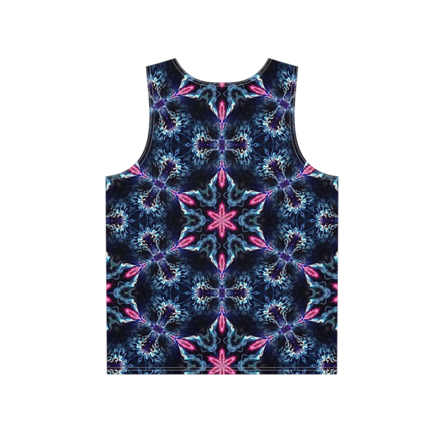 "Sentinel Star" MEN'S TANK TOP