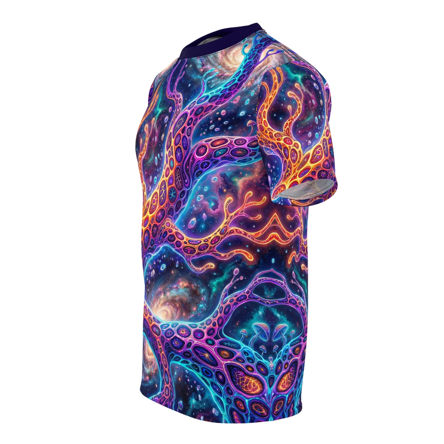 "Fastest Route" PREMIUM TEE