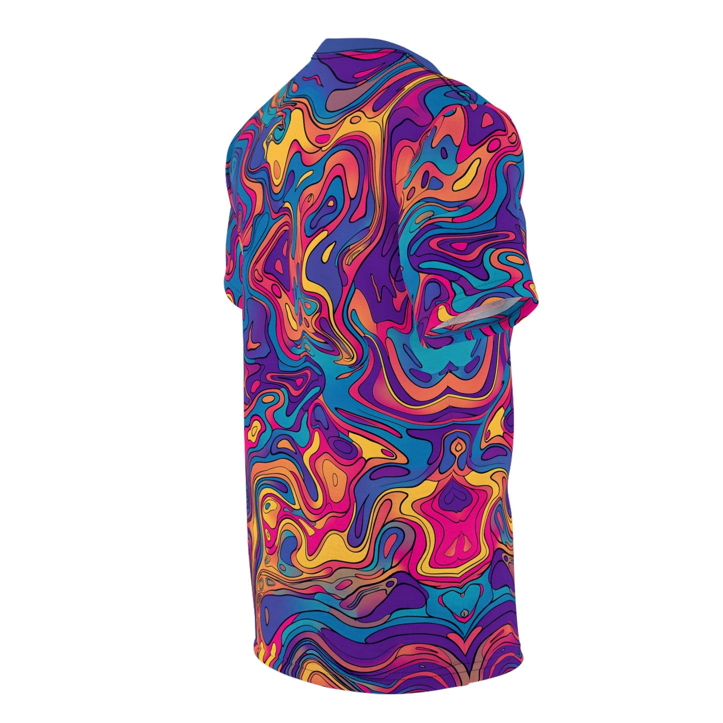 Liquid Psy PREMIUM TEE