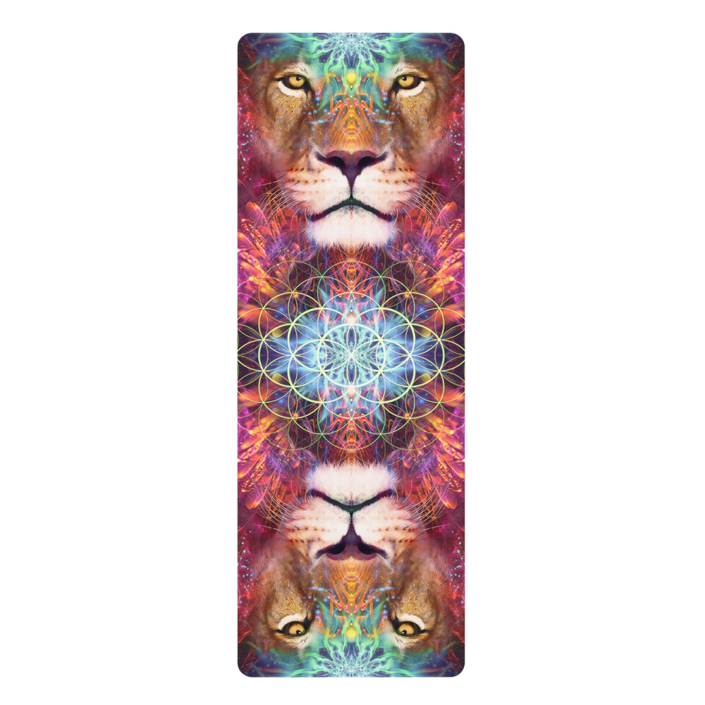 "Genesis V2" Yoga Mat