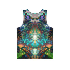 "To Tree or Not To Tree" MEN'S TANK TOP