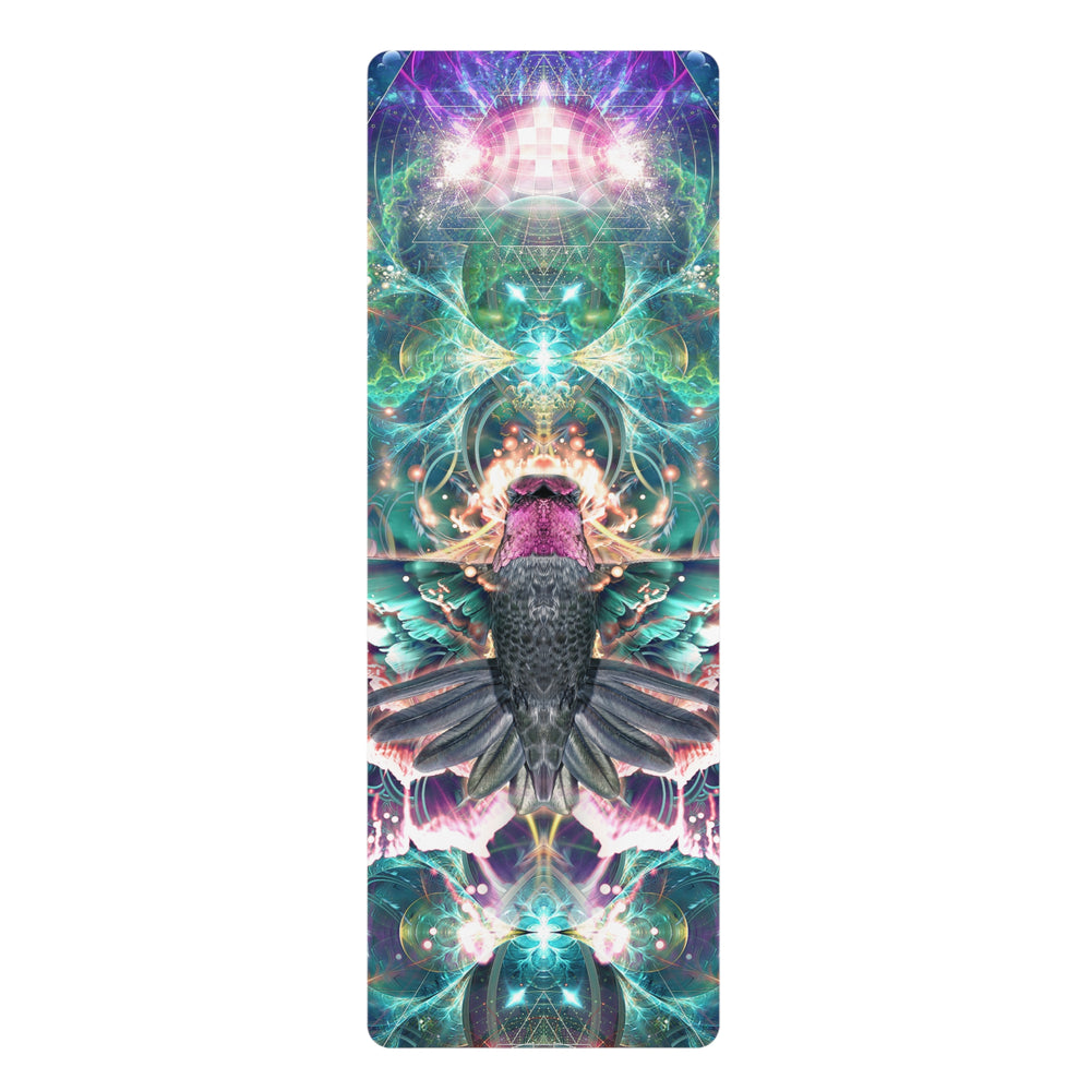 "Nectar" YOGA MAT