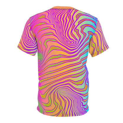 "Neon King'" PREMIUM TEE