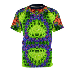 "Starburst Split" PREMIUM TEE