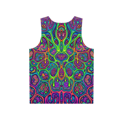 "Cellutosis" MEN'S TANK TOP