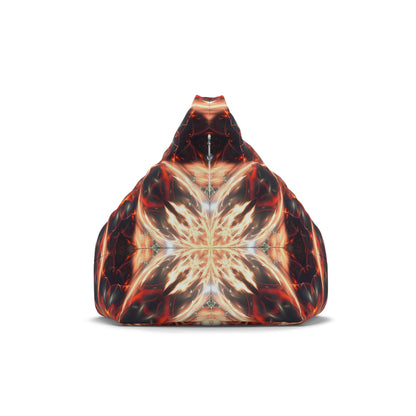 "Muladhara" BEAN BAG CHAIR COVER