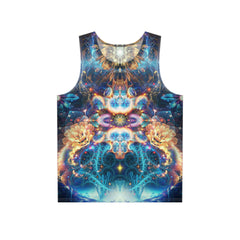 "Polaris" MEN'S TANK TOP