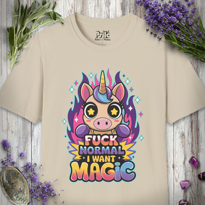 * I Want Magic T-SHIRT