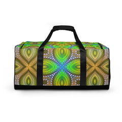 "Activation Initiated" DUFFLE BAG
