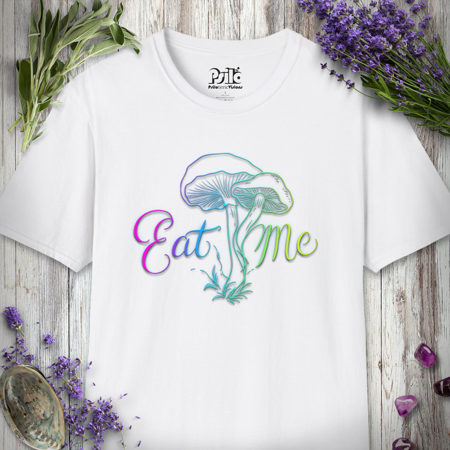 Eat Me T-Shirt