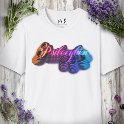 Psilocybin T-SHIRT