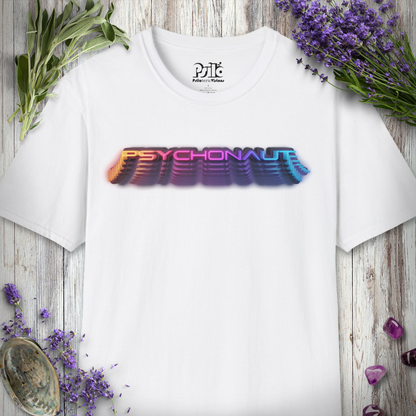 Psychonaut T-SHIRT