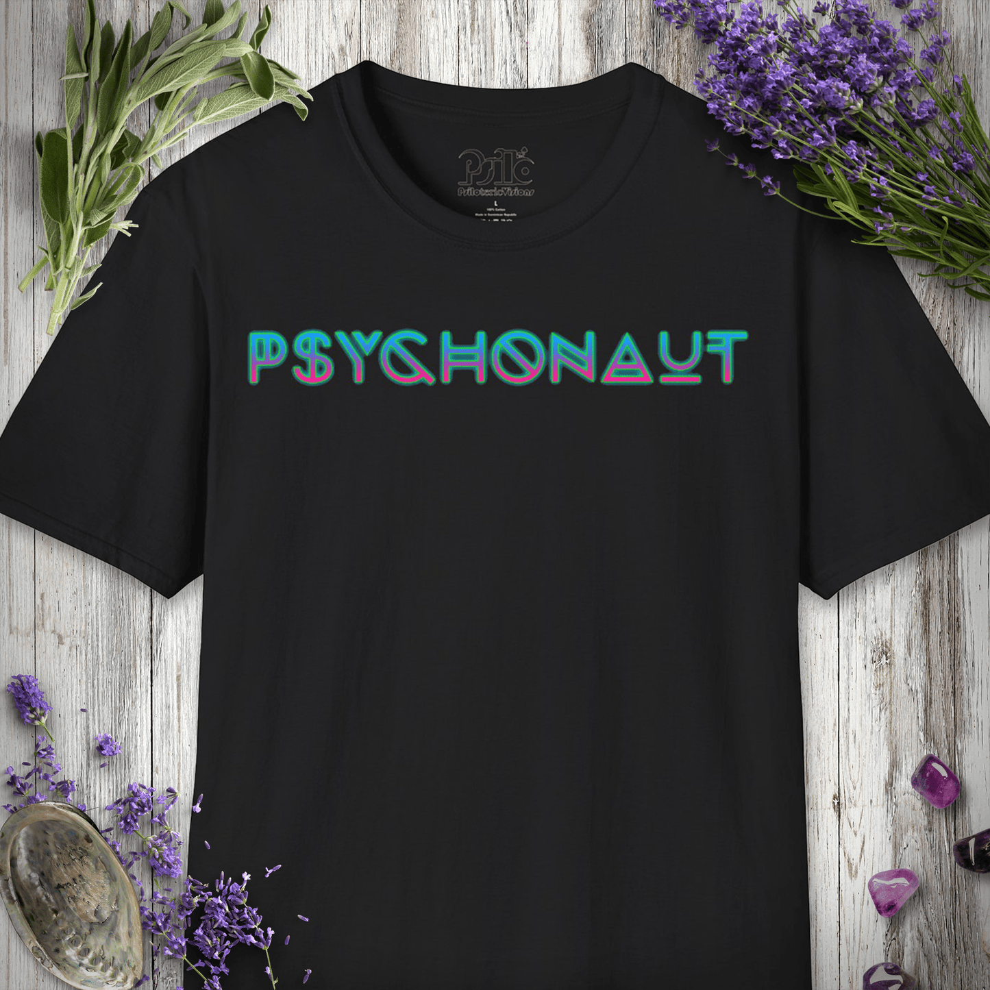 Psychonaut T-SHIRT