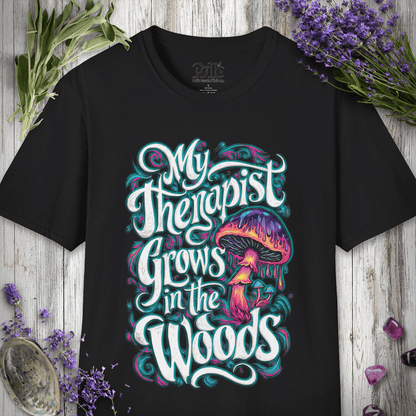 My Therapist T-SHIRT