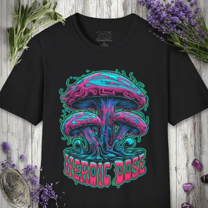 Heroic Dose T-SHIRT