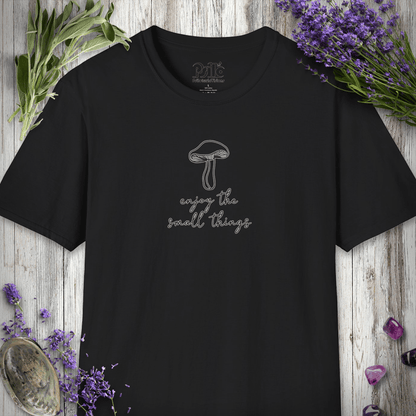 The Small Things T-SHIRT