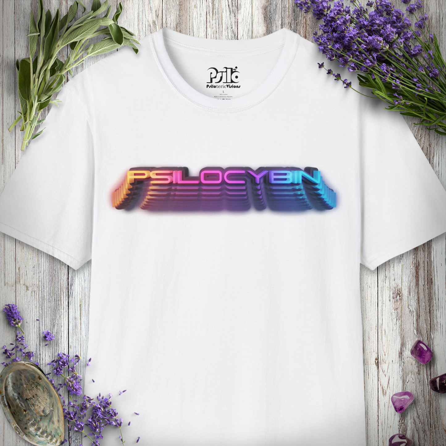 Psilocybin T-Shirt