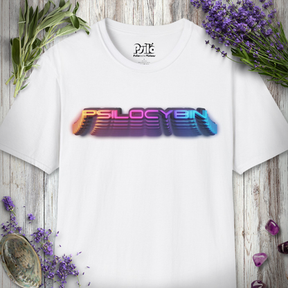 Psilocybin T-SHIRT