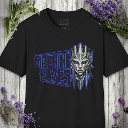 Machine Elves T-SHIRT