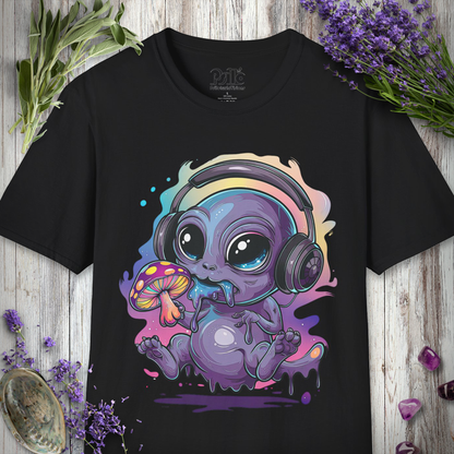 Cute Tripper T-SHIRT