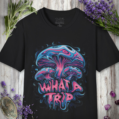 What a Trip T-SHIRT