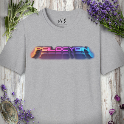 Psilocybin T-SHIRT