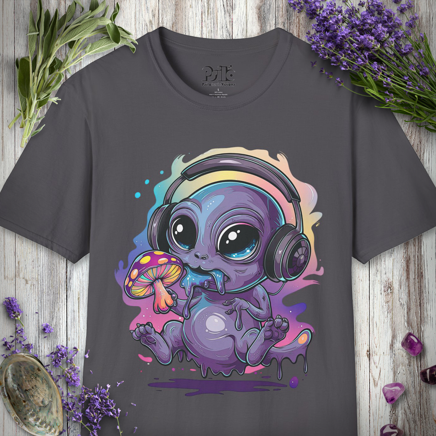 Cute Tripper T-SHIRT