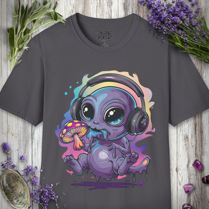 Cute Tripper T-SHIRT