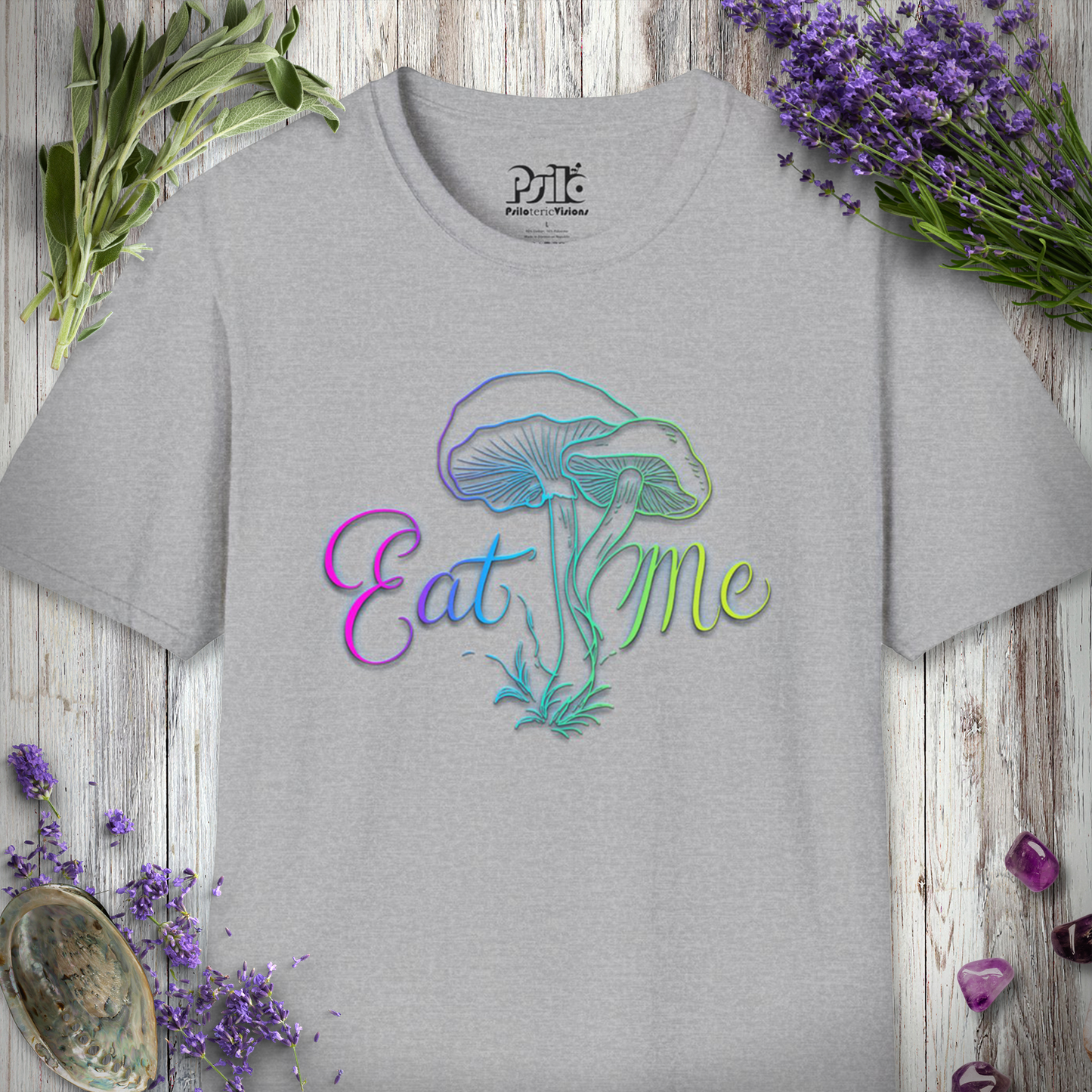 Eat Me T-Shirt